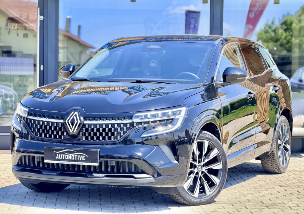 Renault Austral 1.2 E-Tech full Hybrid 200cp